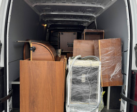 Transportas - Pervežimas, užnešimas, išrinkimas, perkraustymas - 1