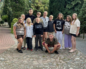 Grupinės treniruotės - Mobili asmenine trenere - 1