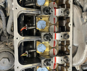 Važiuoklės, stabdžių remontas - Automobiliu ir Mikroautobusu remonto paslaukos - 1