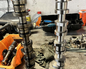 Važiuoklės, stabdžių remontas - Automobiliu ir Mikroautobusu remonto paslaukos - 2