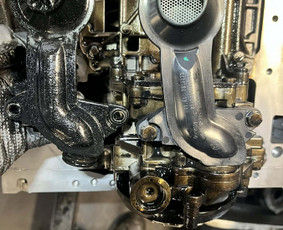 Važiuoklės, stabdžių remontas - Automobiliu ir Mikroautobusu remonto paslaukos - 4