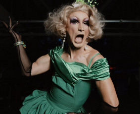 Renginių vedėja, drag karalienė / Miss Plastica / Darbų pavyzdys ID 4182601