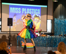 Renginių vedėja, drag karalienė / Miss Plastica / Darbų pavyzdys ID 4182615