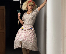 Renginių vedėja, drag karalienė / Miss Plastica / Darbų pavyzdys ID 4182617