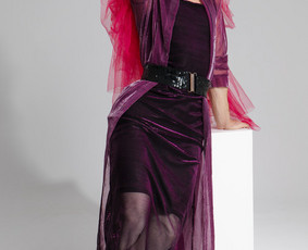 Renginių vedėja, drag karalienė / Miss Plastica / Darbų pavyzdys ID 4182619