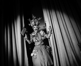 Renginių vedėja, drag karalienė / Miss Plastica / Darbų pavyzdys ID 4182621
