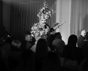 Renginių vedėja, drag karalienė / Miss Plastica / Darbų pavyzdys ID 4182623