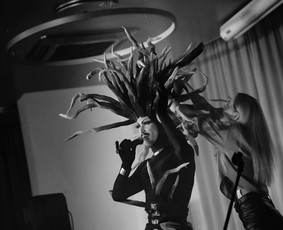Renginių vedėja, drag karalienė / Miss Plastica / Darbų pavyzdys ID 4182625
