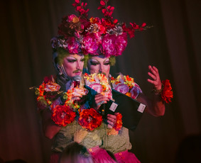 Renginių vedėjai - Miss Plastica! renginiu vedimas ir organizavimas - 2