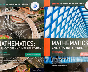 Mokymai, kursai, kalbos - Matematikos korepetitorius. Vbe, Pupp, 9-12kl, studentai, Ib - 2