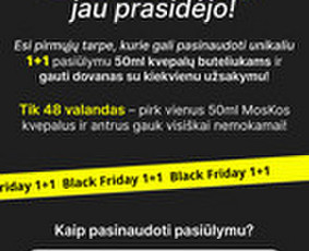 Efektyvus Email Marketing - automatizacijos, naujienlaiškiai / Lukas / Darbų pavyzdys ID 4182673