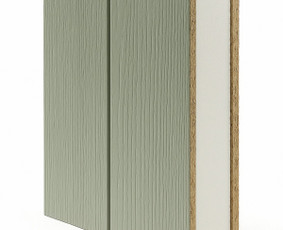 Moduliniai namai - Naujo tipo Sip modulinis namelis poilsiui - 4