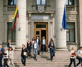 Paslaugos verslui - Teisinės paslaugos - 3