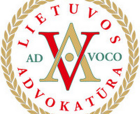 Paslaugos verslui - Teisinės paslaugos - 1