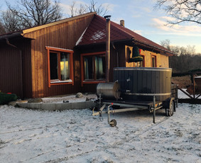 Mobilaus kubilo nuoma - Mobilaus Kubilo Nuoma Kaunas Mobilus Kubilas - 1