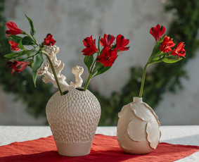 Dailė, menai, keramika - Menoja. Keramikos kursai suaugusiems Vilniuje ir Šiauliuose. - 4