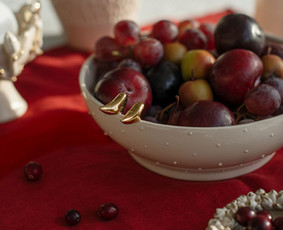 Dailė, menai, keramika - Menoja. Keramikos kursai suaugusiems Vilniuje ir Šiauliuose. - 3