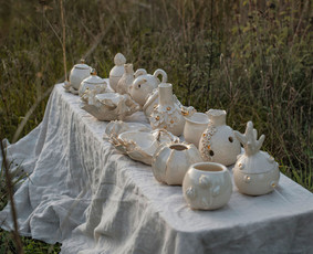 Dailė, menai, keramika - Menoja. Keramikos kursai suaugusiems Vilniuje ir Šiauliuose. - 2