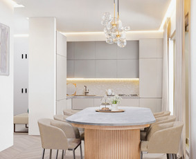 3D modeliavimas, vizualizacijų kūrimas - 3d interjero ir eksterjero vizualizacijų kūrimas - 3