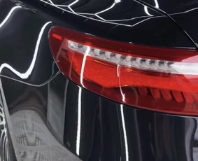 Automobilių plovyklos - Cheminis salono valymas , poliravimas , apsaugines dangos - 4