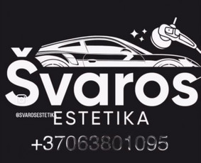 Automobilių plovyklos - Cheminis salono valymas , poliravimas , apsaugines dangos - 2