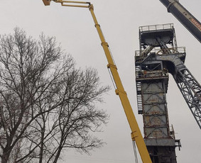 Statybos, apdaila - 58m Autobok&scaron;telio bokstelio nuoma autobokstelis - 3