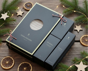 Produktų pakuočių, etikečių kūrimas - Strateginis vizualinis idenitetas Logotipų kūrimas - 1