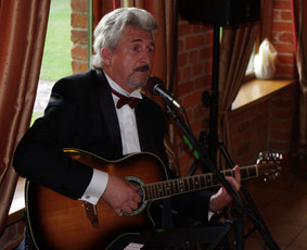 Renginiai, šventės - Muzikantas, vienas žmogus - orkestras - 1