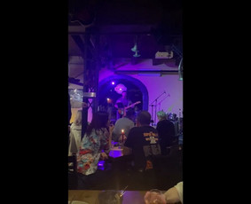 Renginiai, šventės - Muzikantas, vienas žmogus - orkestras - 3