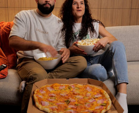 Reklaminių klipų kūrimas - Video montavimo paslaugos - 3