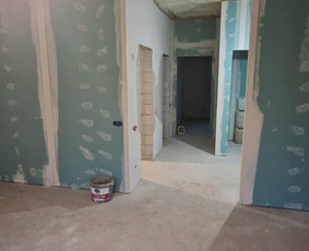 Statybos darbai / Jevgenij.C / Darbų pavyzdys ID 4183315