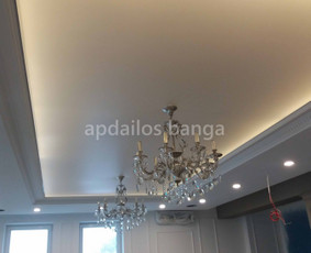 Statybos darbai / Jevgenij.C / Darbų pavyzdys ID 4183319
