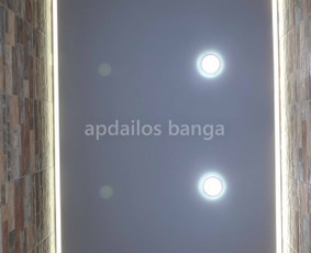 Statybos darbai / Jevgenij.C / Darbų pavyzdys ID 4183325