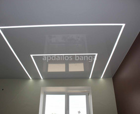 Statybos darbai / Jevgenij.C / Darbų pavyzdys ID 4183339