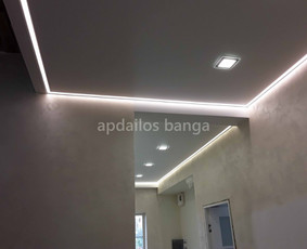 Statybos darbai - Mb Apdailos Banga - 4