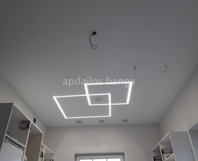 Statybos darbai - Mb Apdailos Banga - 3