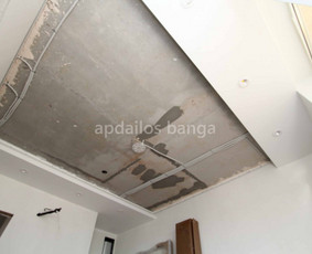 Statybos darbai - Mb Apdailos Banga - 2