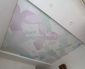 Statybos darbai - Mb Apdailos Banga - 1