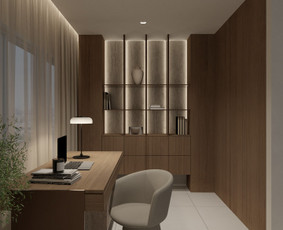 Interjero dizaineriai - Interjero dizainas, techniniai brėžiniai, vizualizacijos - 3