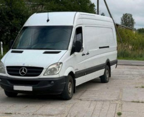 Transportas - Mikroautobusų nuoma - 2