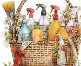 Buitinės paslaugos - Namu ir Butu tvarkymas - 1