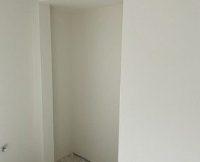 Grindjuosčių montavimas - Vidine apdaila - 3