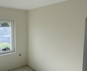 Grindjuosčių montavimas - Vidine apdaila - 4