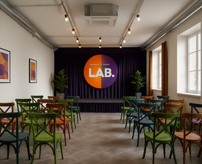 Restoranai, kavinės, barai, salės - Dvi unikalios renginių erdvės nuomai - 2