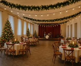 Restoranai, kavinės, barai, salės - Dvi unikalios renginių erdvės nuomai - 1