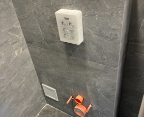 Buitinės paslaugos - Santechnikos, namų ūkio meistras - 2