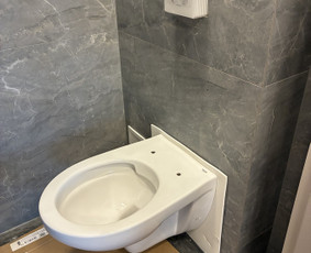 Buitinės paslaugos - Santechnikos, namų ūkio meistras - 4