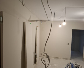 Vidaus apdailos darbai / Kęstutis ,Apdaila, / Darbų pavyzdys ID 4183591