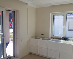 Vidaus apdailos darbai / Kęstutis ,Apdaila, / Darbų pavyzdys ID 4183593