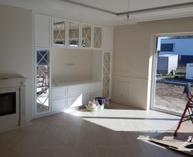 Vidaus apdailos darbai / Kęstutis ,Apdaila, / Darbų pavyzdys ID 4183621